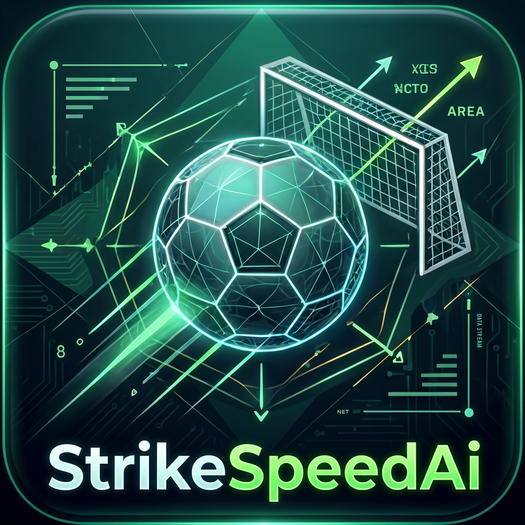 StrikeSpeedAi